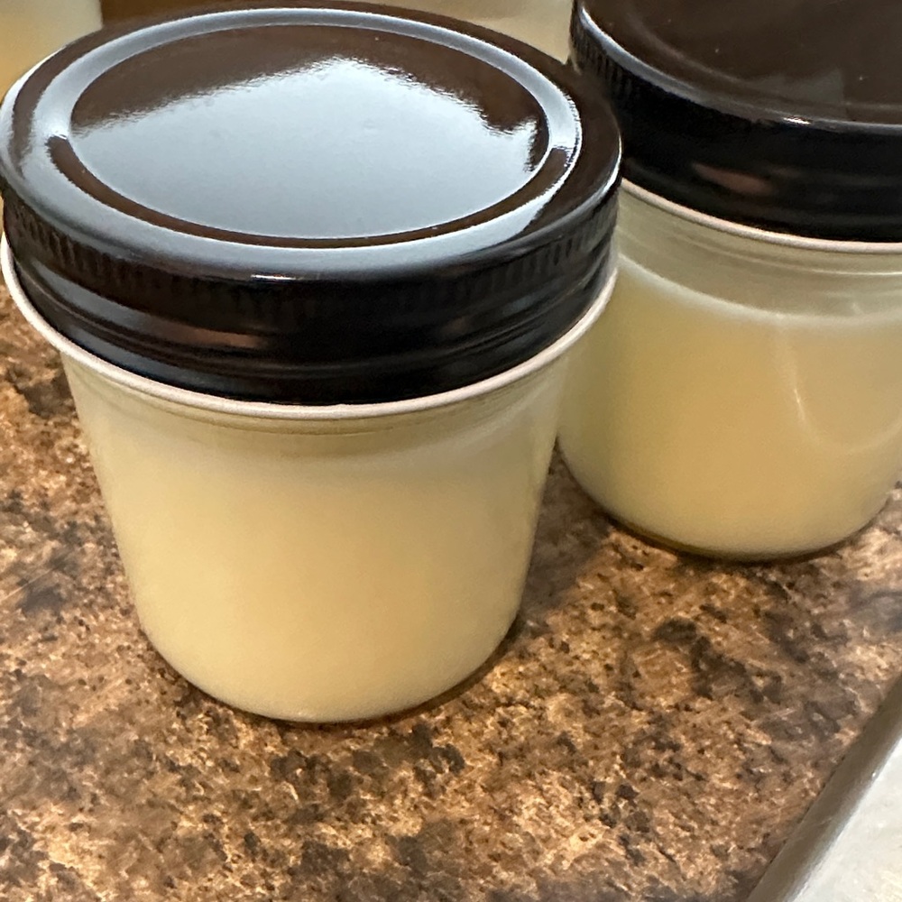 100% Beef Tallow